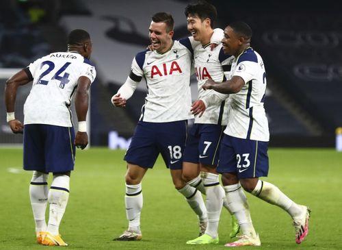 热刺最新爆料,揭秘球队备战新赛季的幕后故事